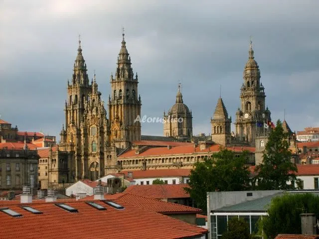 CASA O QUINTEIRO I en SANTIAGO DE COMPOSTELA — miniatura 6