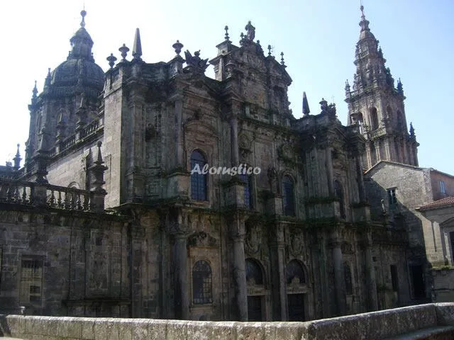 CASA O QUINTEIRO I en SANTIAGO DE COMPOSTELA — miniatura 11