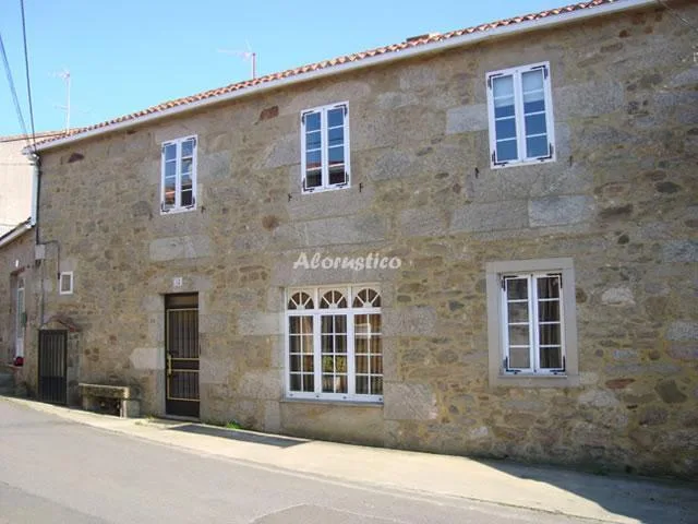 CASA O QUINTEIRO I en SANTIAGO DE COMPOSTELA — foto 2