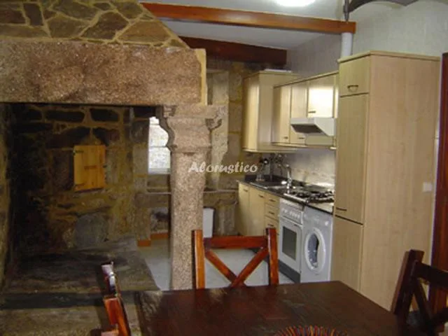 CASA O QUINTEIRO I en SANTIAGO DE COMPOSTELA — miniatura 7