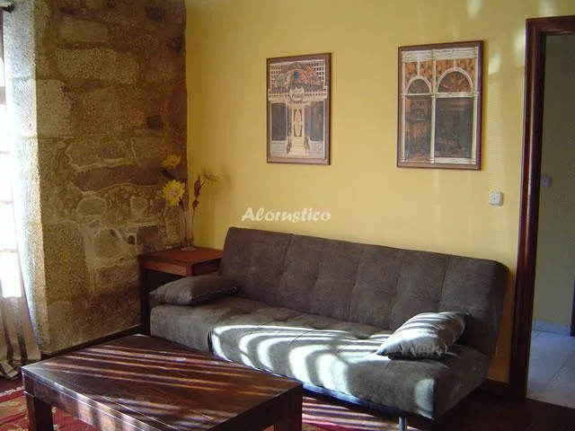CASA O QUINTEIRO I en SANTIAGO DE COMPOSTELA — miniatura 12