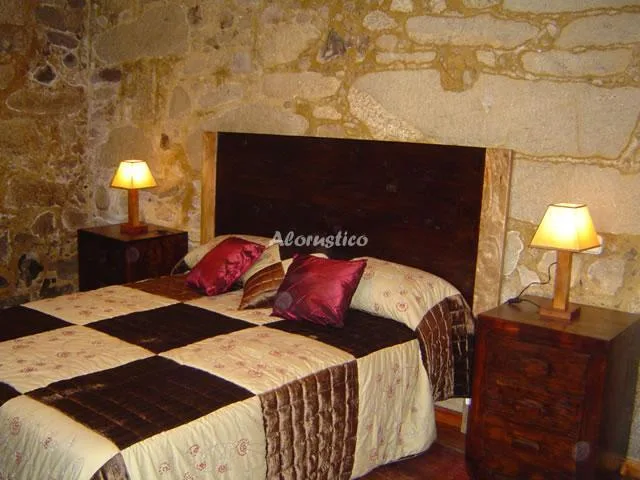 CASA O QUINTEIRO I en SANTIAGO DE COMPOSTELA — miniatura 4