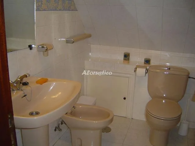 CASA O QUINTEIRO I en SANTIAGO DE COMPOSTELA — miniatura 9