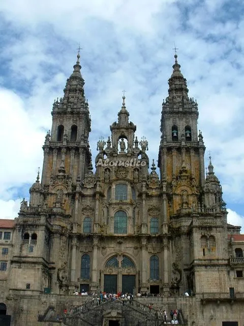 CASA O QUINTEIRO I en SANTIAGO DE COMPOSTELA — miniatura 5