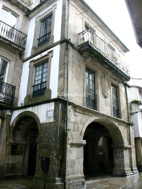 CASA O QUINTEIRO I en SANTIAGO DE COMPOSTELA — miniatura 10
