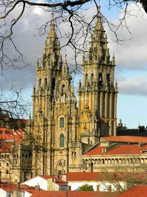CASA O QUINTEIRO I en SANTIAGO DE COMPOSTELA — miniatura 15