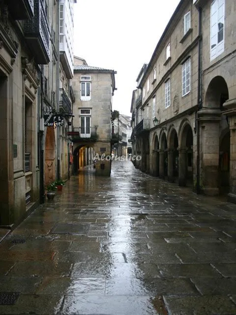 CASA O QUINTEIRO I en SANTIAGO DE COMPOSTELA — miniatura 16
