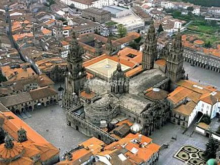 CASA SARELA en SANTIAGO DE COMPOSTELA — miniatura 5
