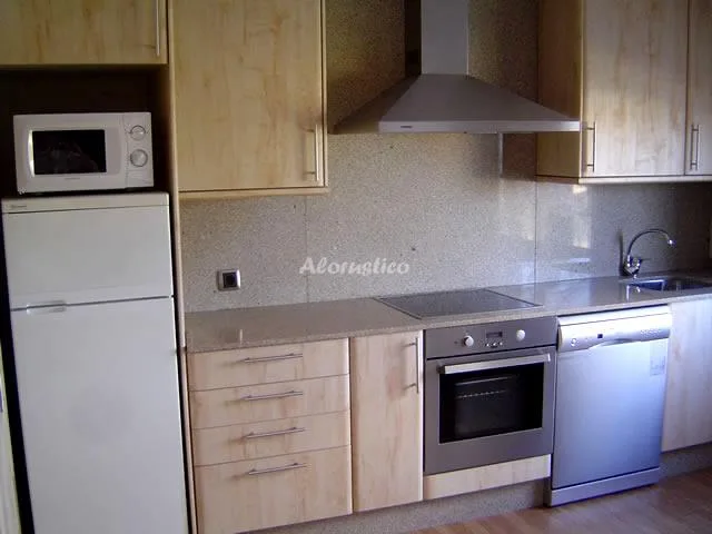 CASA SARELA en SANTIAGO DE COMPOSTELA — miniatura 8