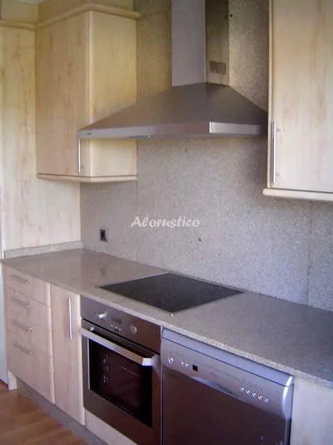 CASA SARELA en SANTIAGO DE COMPOSTELA — foto 3