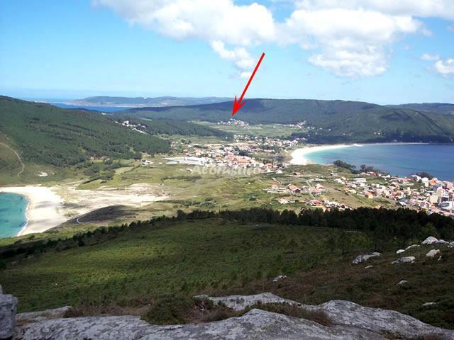 CASITA FINISTERRE en FINISTERRE — foto 2