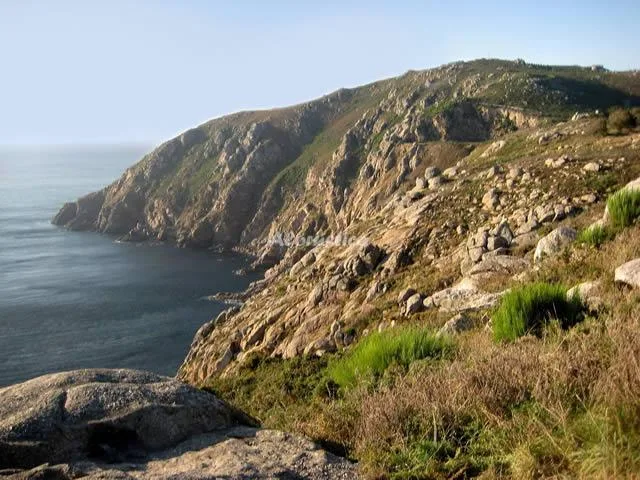 Piso Finisterre en Finisterre — miniatura 9