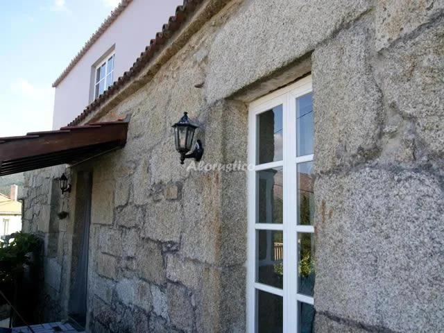 CASA DO AMEIXEIRO ARRIBA en CARNOTA — foto 2