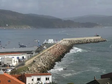Piso Finisterre en Finisterre — foto 2