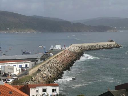 PISO FINISTERRE en FINISTERRE — foto 2