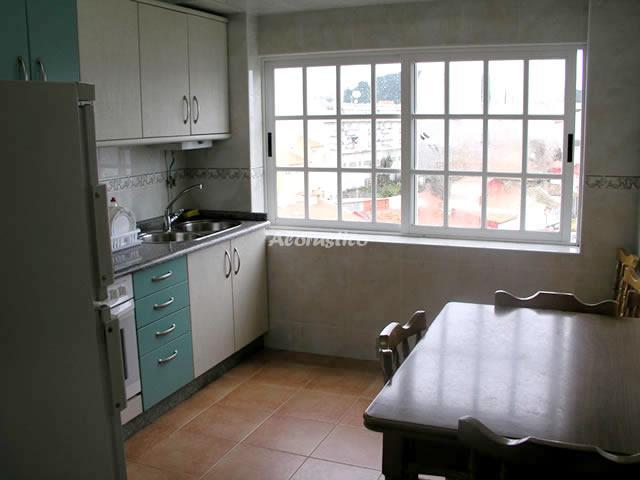 PISO FINISTERRE en FINISTERRE — foto 3