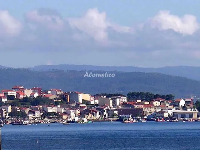 Alojamiento destacado en A Coruña