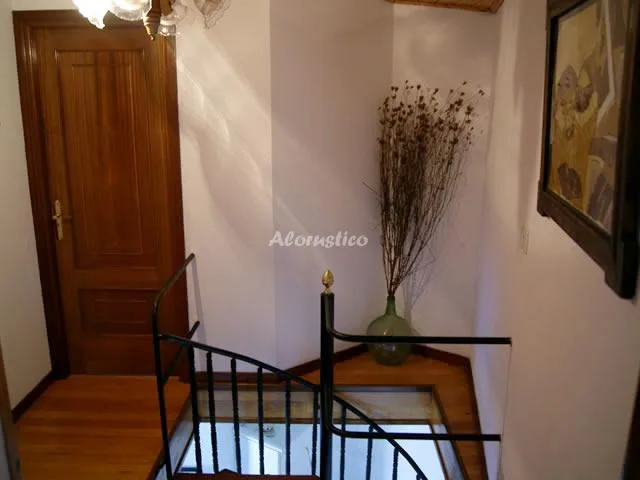 CASA DO AMEIXEIRO ARRIBA en CARNOTA — miniatura 4