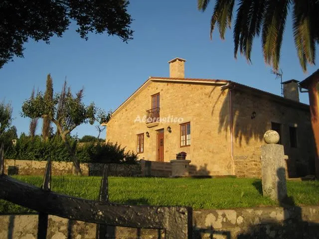 Casa Praia de Rinlo en Rianxo — miniatura 7