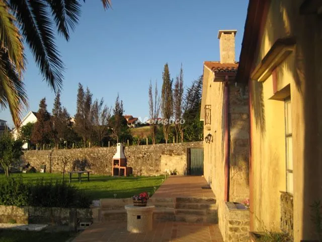 Casa Praia de Rinlo en Rianxo — miniatura 22