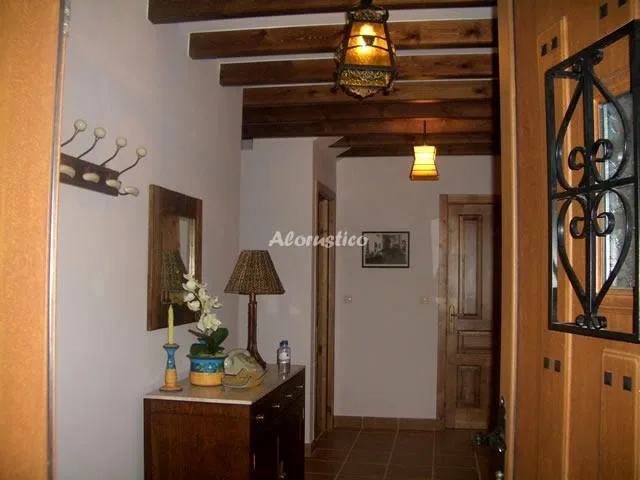 Casa Praia de Rinlo en Rianxo — foto 2