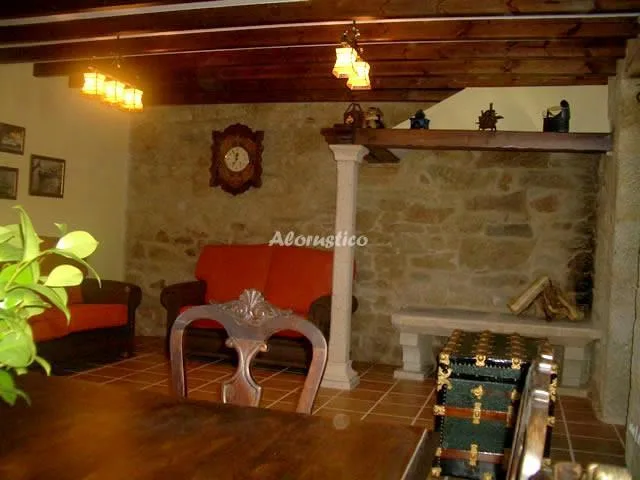 Casa Praia de Rinlo en Rianxo — miniatura 18