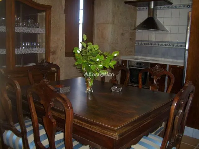 Casa Praia de Rinlo en Rianxo — foto 3