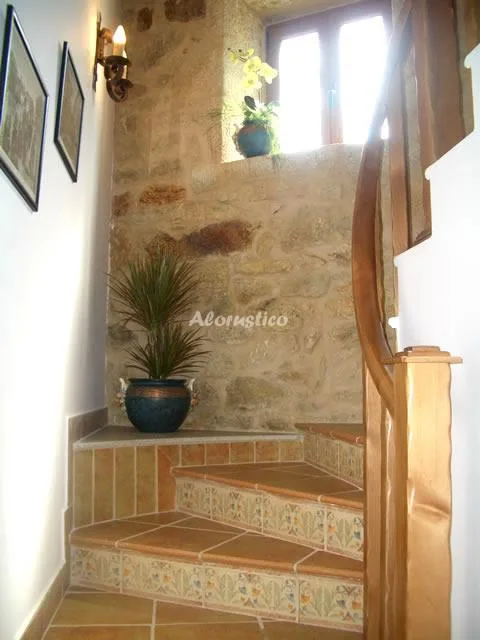 Casa Praia de Rinlo en Rianxo — miniatura 4