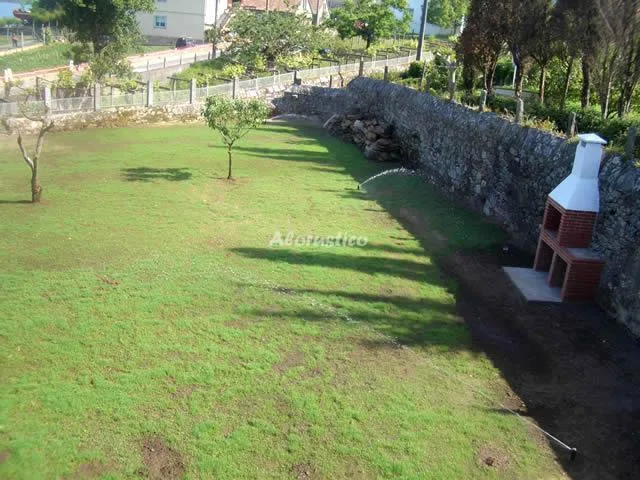 Casa Praia de Rinlo en Rianxo — miniatura 5