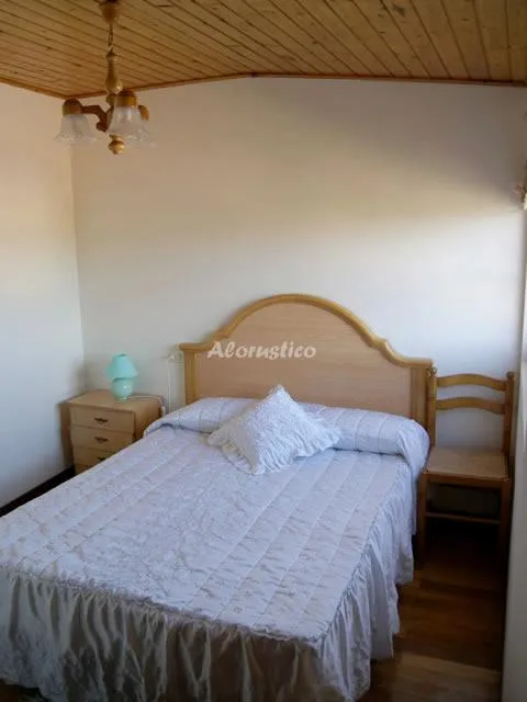 CASA DO AMEIXEIRO ARRIBA en CARNOTA — miniatura 5