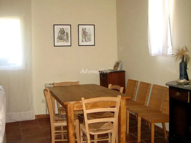Casa Da Grixa en Porto Do Son — miniatura 12