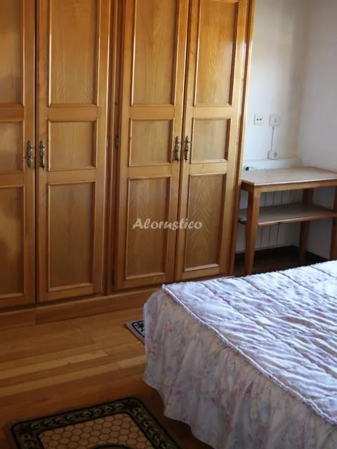 CASA DO AMEIXEIRO ARRIBA en CARNOTA — miniatura 11