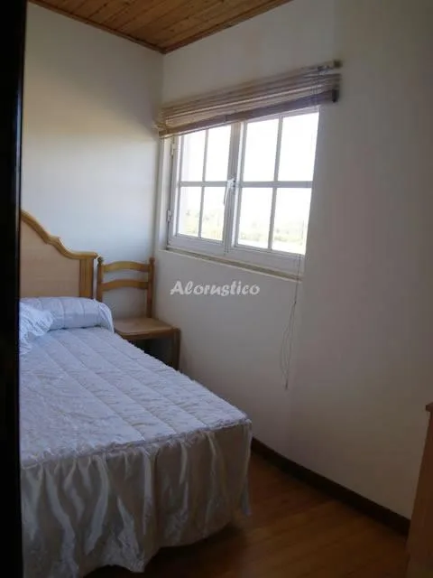 CASA DO AMEIXEIRO ARRIBA en CARNOTA — miniatura 17