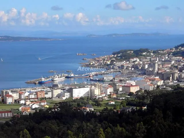 Casa Da Grixa en Porto Do Son — miniatura 15