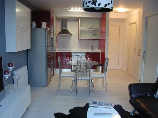 APARTAMENTO COMPOSTELA en SANTIAGO DE COMPOSTELA — miniatura 5