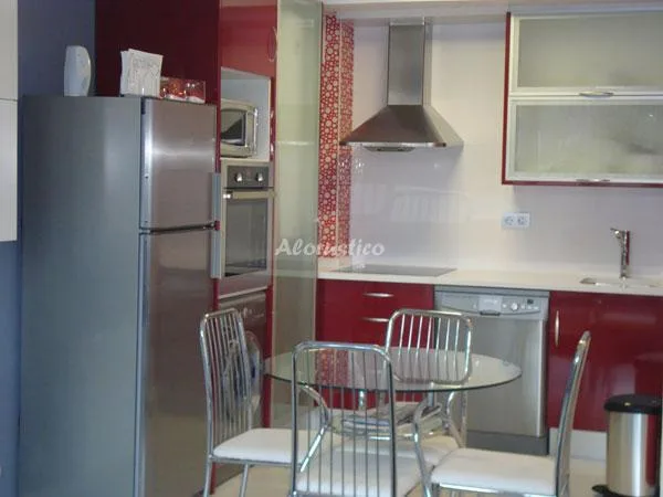 APARTAMENTO COMPOSTELA en SANTIAGO DE COMPOSTELA — miniatura 8