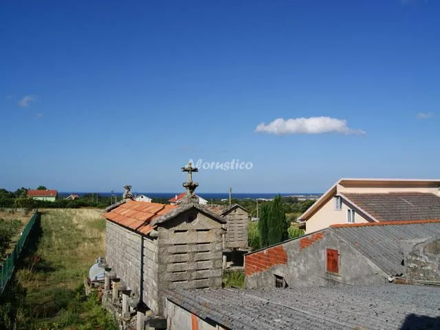 CASA DO AMEIXEIRO ARRIBA en CARNOTA — miniatura 12