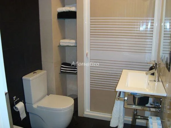 APARTAMENTO COMPOSTELA en SANTIAGO DE COMPOSTELA — miniatura 6