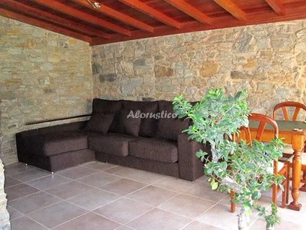 Casa Vila de Igrexa en Cerdido — miniatura 7