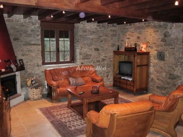 Casa Vila de Igrexa en Cerdido — foto 2