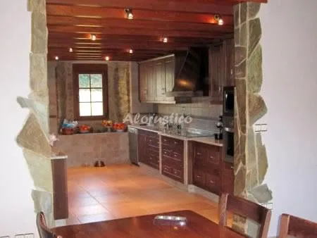 Casa Vila de Igrexa en Cerdido — foto 3