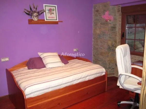 Casa Vila de Igrexa en Cerdido — miniatura 17