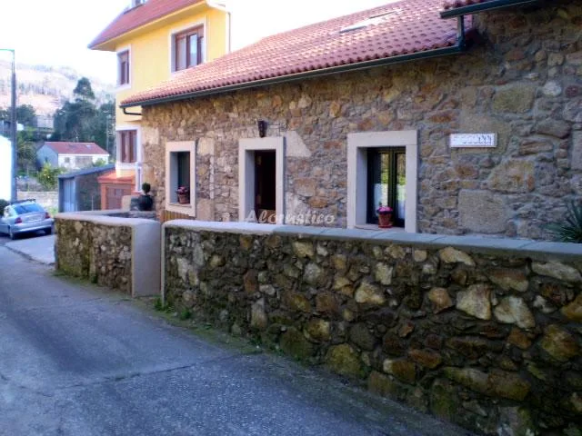 Casa a Granxa en Cee — foto 1 de 15