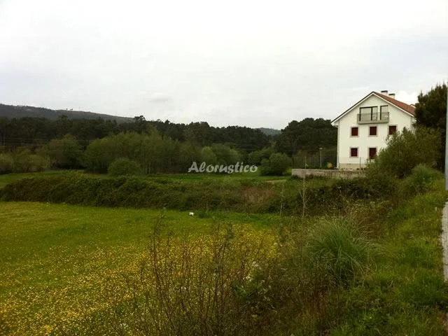 Ático Os Lagos en Santa Eugenia de Ribeira — miniatura 6