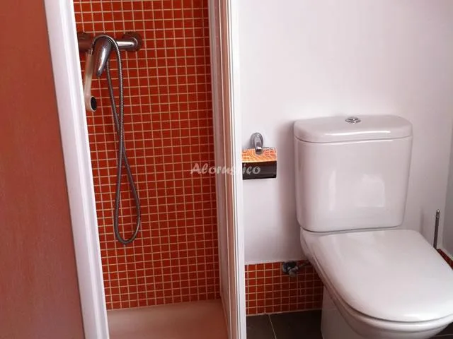 Ático Os Lagos en Santa Eugenia de Ribeira — miniatura 13