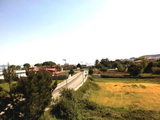 Ático Os Lagos en Santa Eugenia de Ribeira — miniatura 5