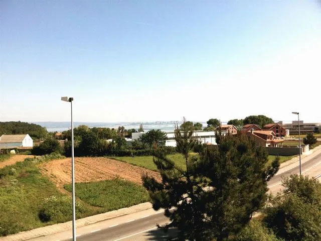 Ático Os Lagos en Santa Eugenia de Ribeira — miniatura 15