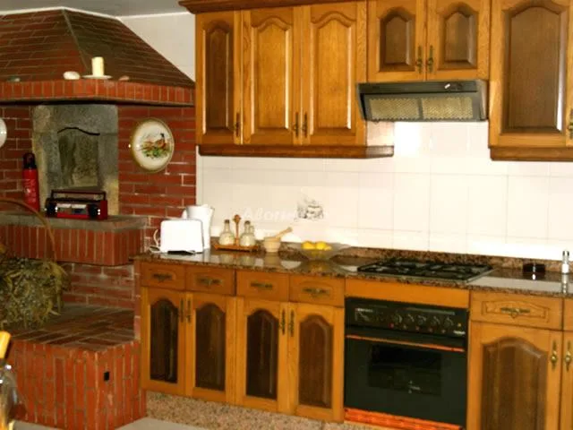 CASA DO AMEIXEIRO ABAJO en CARNOTA — miniatura 13