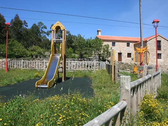CASA DO CAMPO en VISEU — miniatura 6