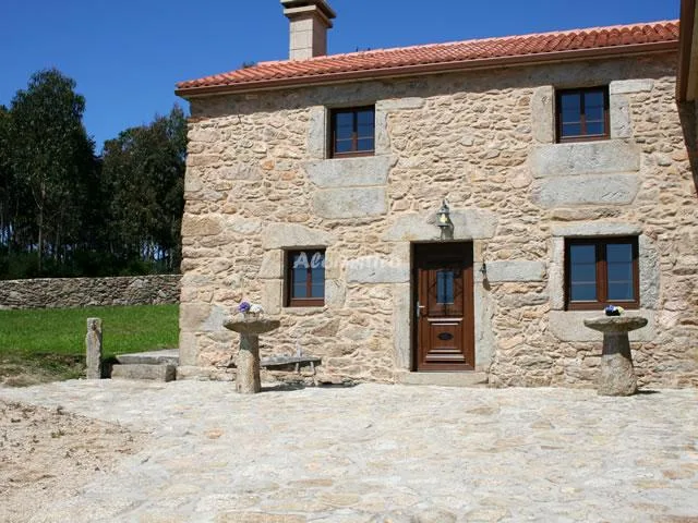 CASA DO CAMPO en VISEU — miniatura 11